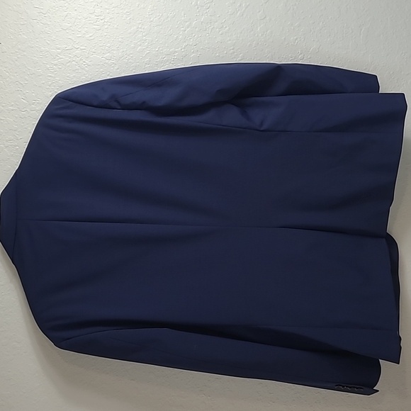 Lauren Ralph Lauren Men's Blue Blazer 44R - Picture 10 of 10